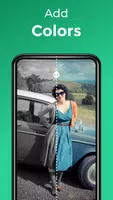 Remove Objects, Retouch AI screenshot 4