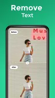 Remove Objects, Retouch AI screenshot 6