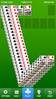 Solitaire capture d'écran 3