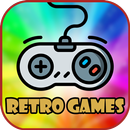 Retro Games : Nostalgia Arcade APK