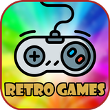 Retro Games : Nostalgia Arcade