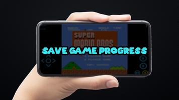 Retro Games تصوير الشاشة 2