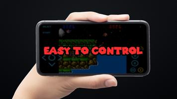 Retro Games تصوير الشاشة 3