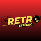 Radio Retro Estereo icône