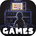 Retro Games icono