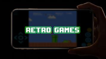 Retro Games Ekran Görüntüsü 3
