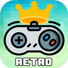 Retro games 아이콘