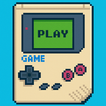Retro Video Game icon