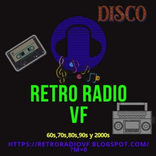 RETRO RADIO VF