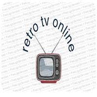 Retro TV Online پوسٹر