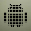 Retro Lcd Klwp APK