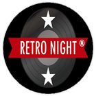 RETRO NIGHT - RAFAELA icône