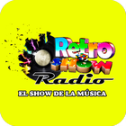 Retro Show Radio icône
