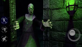 Return of the Nun captura de pantalla 1
