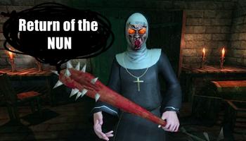 Return of the Nun captura de pantalla 3