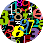 آیکون‌ Chaldean Numerology