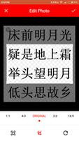Fun OCR (Chinese + Pinyin) imagem de tela 2