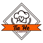 Tia Me - Alimentos アイコン