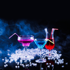 Cocktail Wallpapers icône