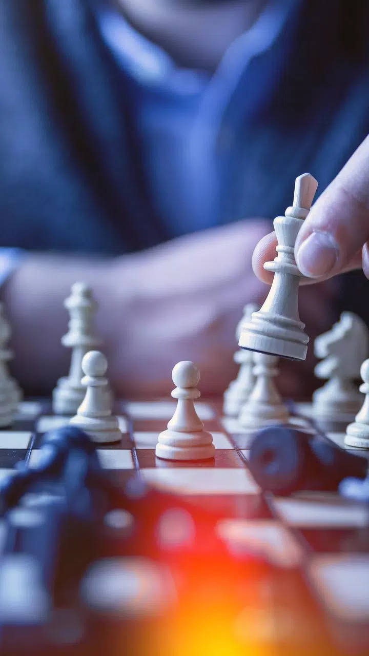 Chess Wallpapers 2023 4K HD APK for Android Download