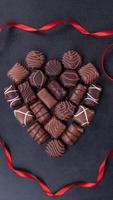 Chocolate Wallpapers penulis hantaran