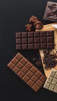 Chocolate Wallpapers syot layar 2