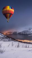 Air Balloon Wallpapers Ekran Görüntüsü 1