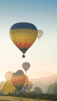 Air Balloon Wallpapers Ekran Görüntüsü 2