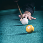 Billiards Wallpapers أيقونة