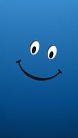 Blue Wallpapers imagem de tela 1