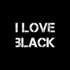 Black Wallpapers simgesi