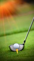 Golf Wallpapers 截图 1