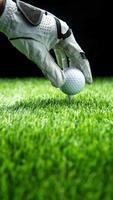 برنامه‌نما Golf Wallpapers عکس از صفحه