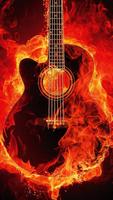 Guitar Wallpapers 截图 3