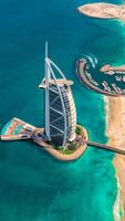 Dubai Wallpapers plakat