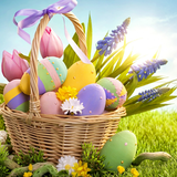 Easter Wallpapers biểu tượng