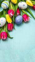 Easter Wallpapers Plakat