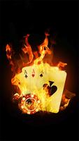 Fire Flames Wallpapers 스크린샷 1
