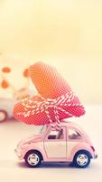Fluffy Hearts Wallpapers 스크린샷 2
