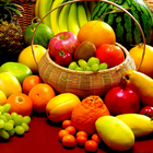 Fruits Wallpapers-icoon