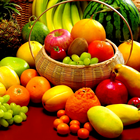 Fruits Wallpapers icône