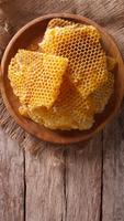 Honeycomb Live Wallpaper скриншот 2