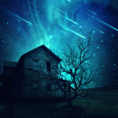 Haunted House Wallpapers-APK