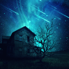 Haunted House Wallpapers Zeichen