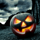 Halloween Wallpapers आइकन