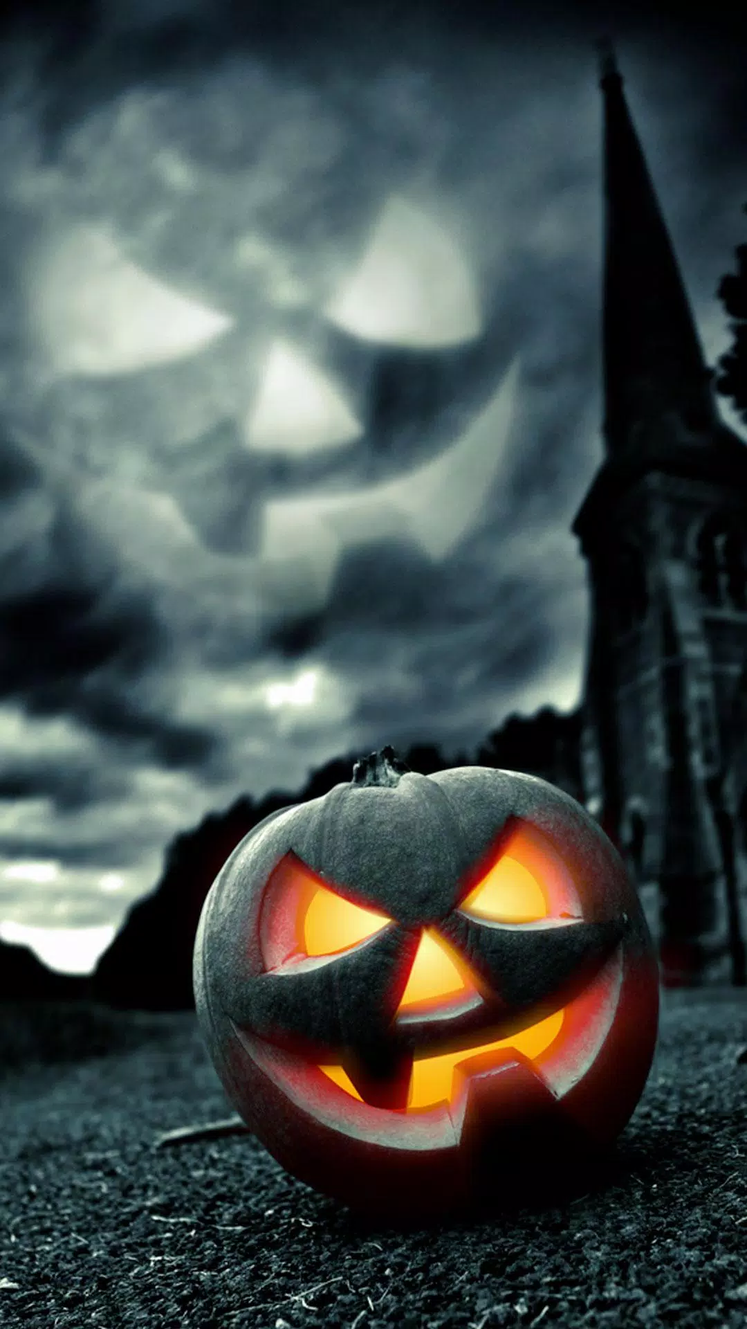 Descarga de APK de Halloween Wallpapers para Android