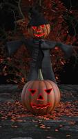 Halloween Wallpapers imagem de tela 2