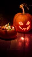 Halloween Wallpapers imagem de tela 3