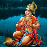 Hanuman Wallpapers simgesi