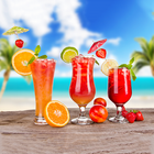 Juice Wallpapers أيقونة